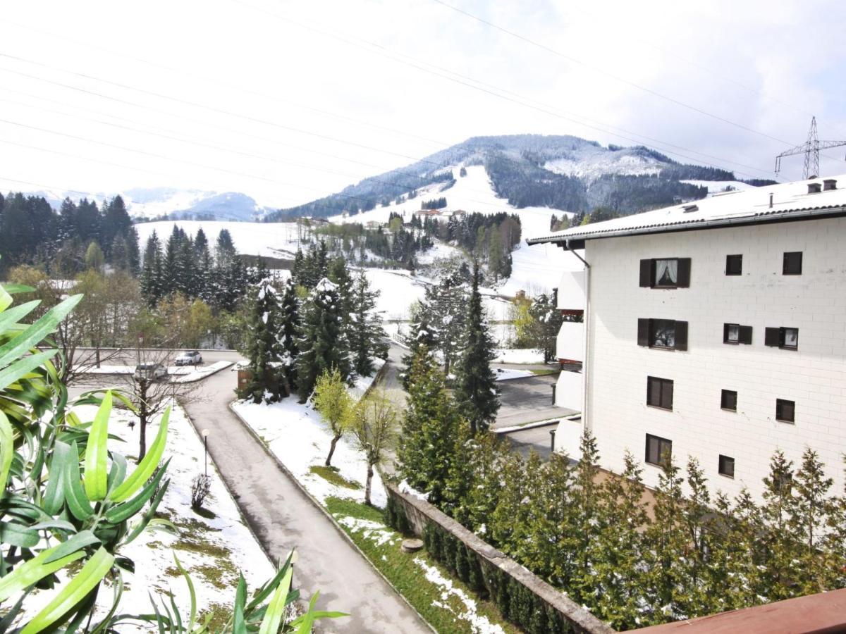 Apartment Hinterreit-2 By Interhome Maria Alm am Steinernen Meer Ngoại thất bức ảnh