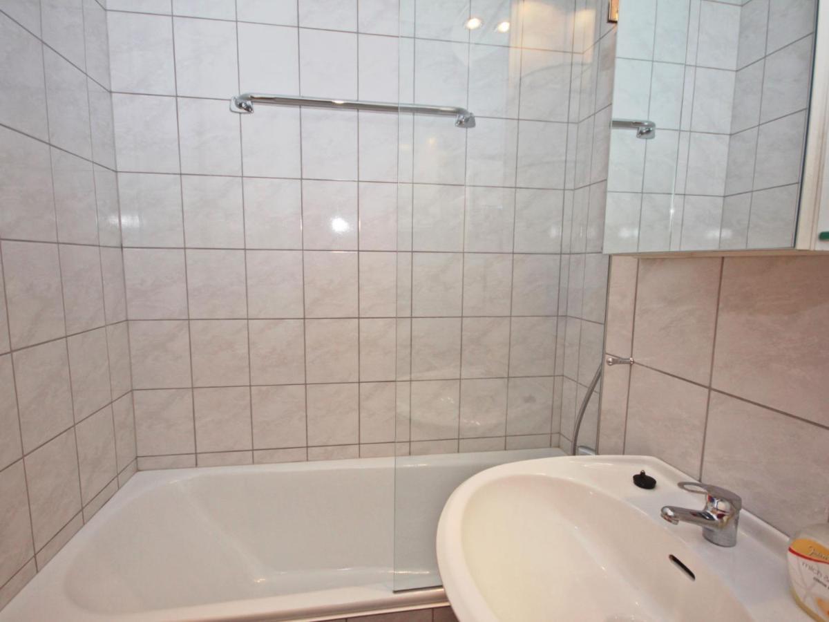 Apartment Hinterreit-2 By Interhome Maria Alm am Steinernen Meer Ngoại thất bức ảnh