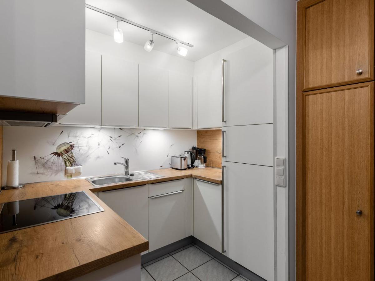 Apartment Hinterreit-2 By Interhome Maria Alm am Steinernen Meer Ngoại thất bức ảnh