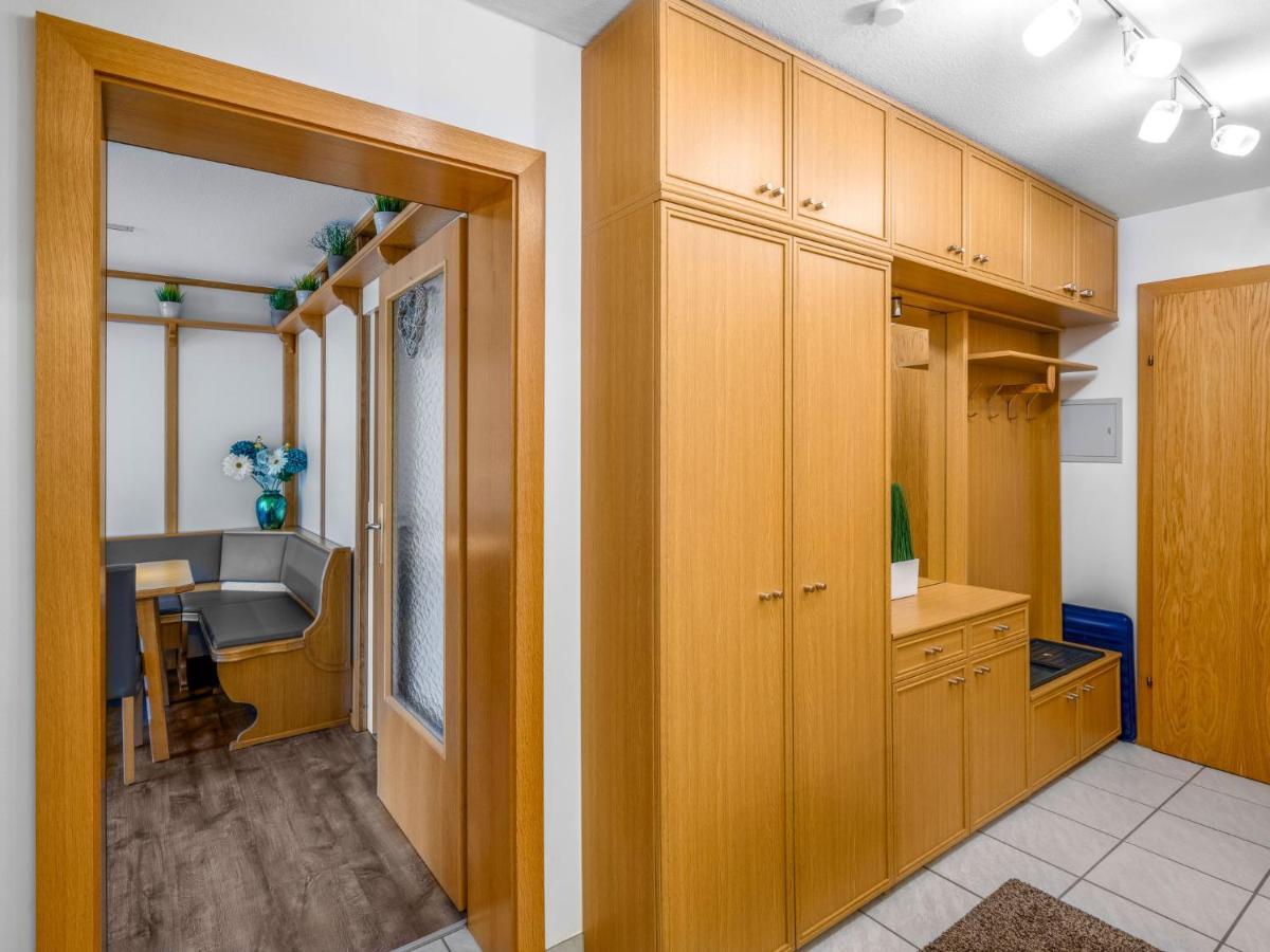 Apartment Hinterreit-2 By Interhome Maria Alm am Steinernen Meer Ngoại thất bức ảnh