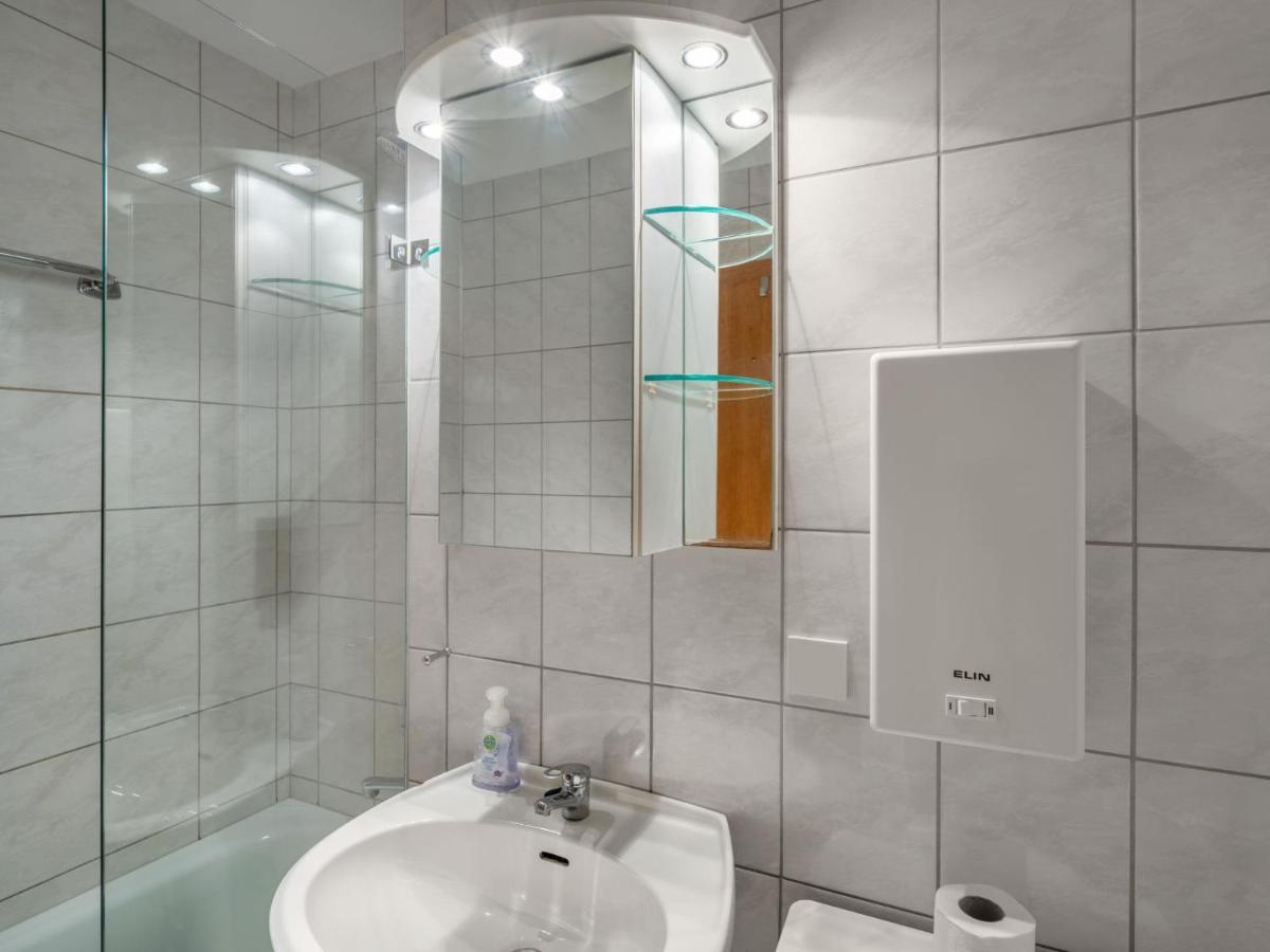 Apartment Hinterreit-2 By Interhome Maria Alm am Steinernen Meer Ngoại thất bức ảnh