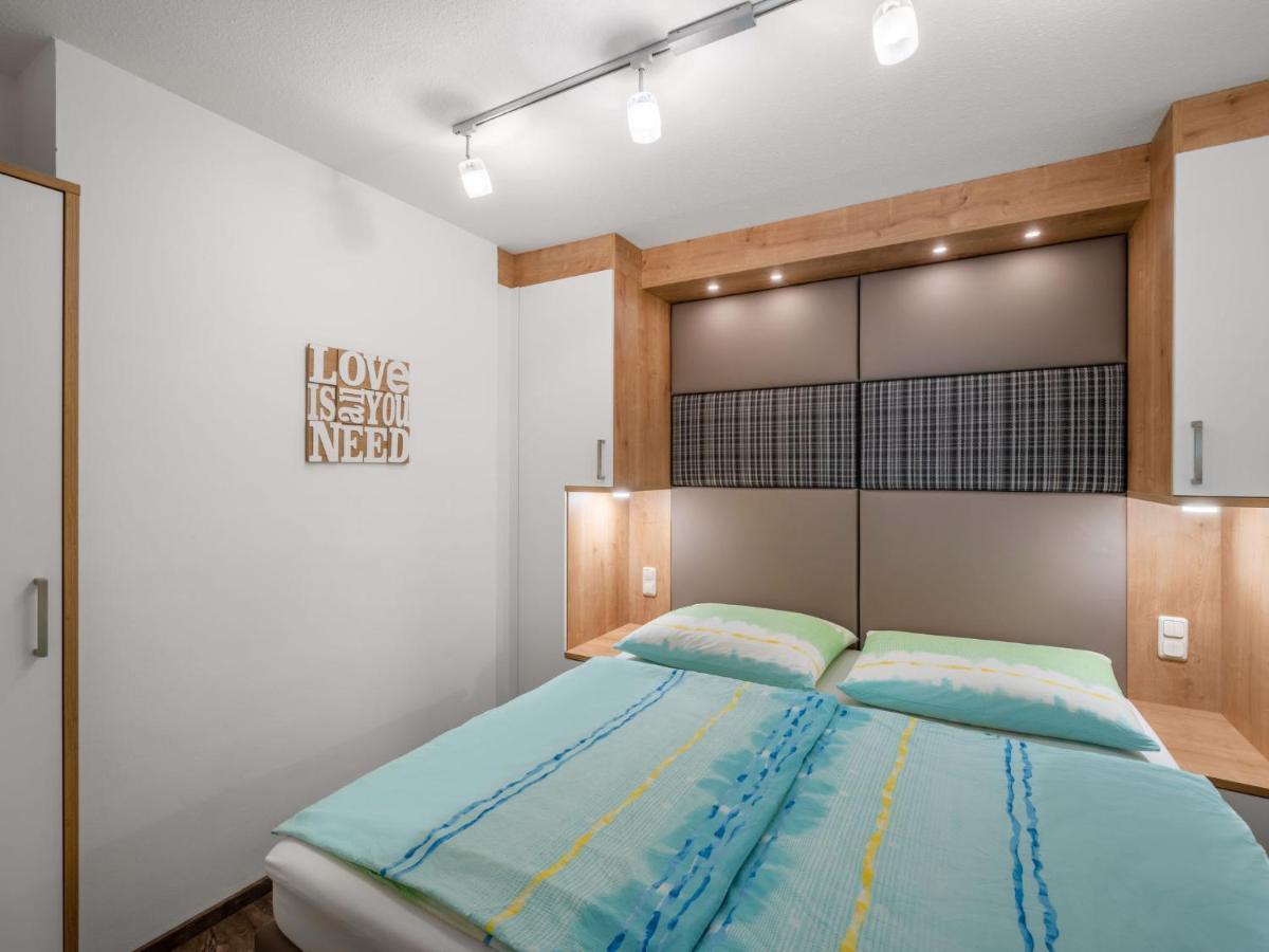 Apartment Hinterreit-2 By Interhome Maria Alm am Steinernen Meer Ngoại thất bức ảnh