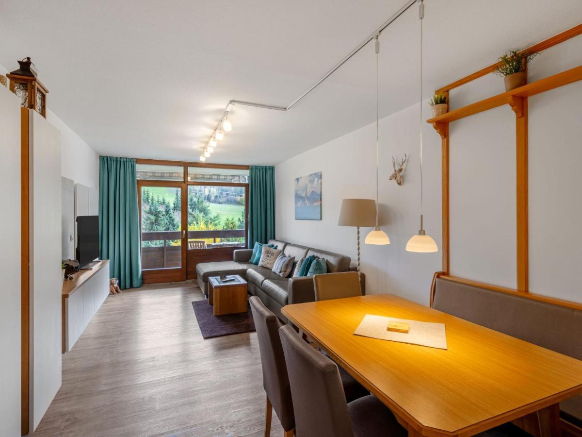 Apartment Hinterreit-2 By Interhome Maria Alm am Steinernen Meer Ngoại thất bức ảnh